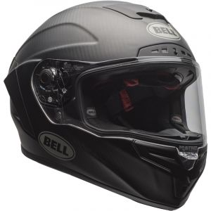 Bell Casque moto intégral Race Star Flex DLX Solid