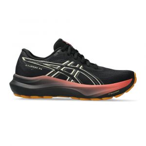 Asics GT-2000 14 GTX Chaussure De Running Avec Stabilisateurs Femmes - Noir, Crème, Pointure 39