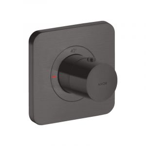 Axor Citterio E Mitigeur thermostatique, pour bain & douche, 36702340,