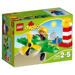 Duplo 10808 - Le petit avion