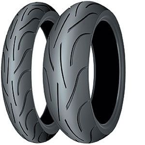 Michelin 120/65 ZR17 (56W) Pilot Power 2 CT