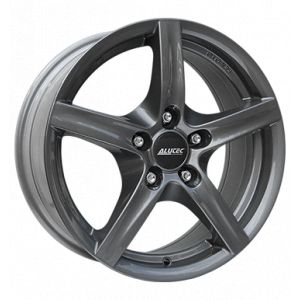 Alutec Jante Grip 7,5 X 17 7,50X17,00 ETET47 LK5X114