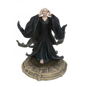 Enesco Statuette de Harry Potter - Lord Voldemort - pour Unisexe - multicolore