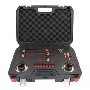 Kit de calage de distribution ford 1.0 ecoboost scti 3 cylindres - Kroftools