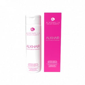 Alkemilla Alkhair - Shampoing Apaisant - 250 ml