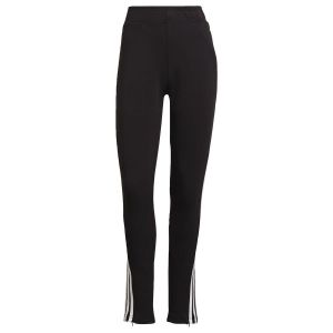 Adidas Pantalon Sportswear Future Icons 3-Stripes Skinny - Black, Black