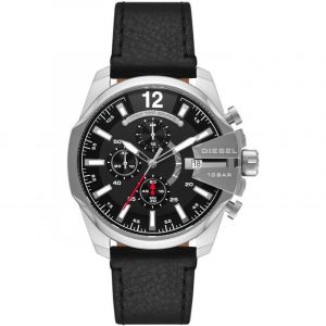 Diesel Montre Baby Chief Noir