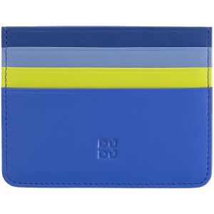 Dudu Bags Portefeuilles et Porte-monnaie Bleu pour femme