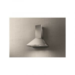 Image de Continental Edison Hotte pyramide CEHP6060S 60 cm