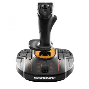 ThrustMaster Joystick - T.16000m Fcs - Précision Chirurgicale - Compatible Pc - Ambidextre