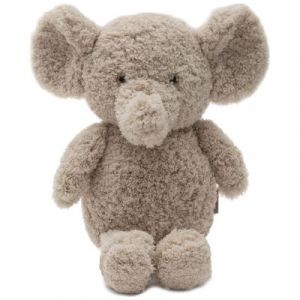 Jollein Peluche Éléphant - Elephant Tales