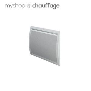 Noirot Aur&eacute;a smart &Eacute;cocontrol - Radiateur &eacute;lectrique horizontal 1500 Watts