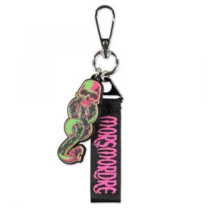 Difuzed Harry Potter - Dark Mark Rubber - Porte Clefs