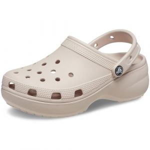 Crocs Sabots fille Classic Platform