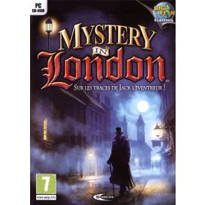 Mystery of London [PC]