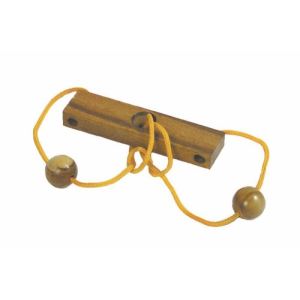 Gigamic Casse-tête : En boucles (difficulté 2/4)