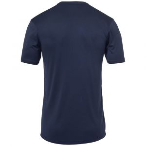 Uhlsport T-shirt Stream 22 m/c bleu - Taille EU S