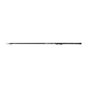 Mitchell Epic MX2 Canne à pêche télescopique réglable, conçue pour la pêche Flottante en rivière ou en ruisseau, Action Progressive pour réduire la Perte de Poissons, Canne à pêche, Canne à pêche,