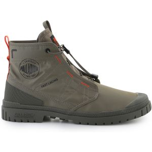 Palladium Baskets SP20 Travel