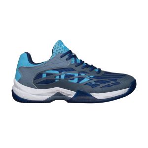 Nox Chaussures de Padel At10 Lux Calatluxstbb Blue