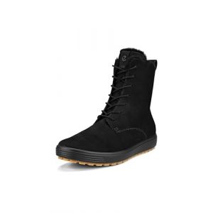 Ecco Bottines &agrave; lacet femme Soft 7 Tred