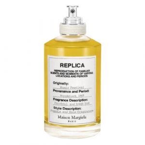 Image de Maison Martin Margiela Replica Music Festival - Eau de toilette mixte