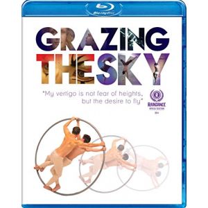 Image de Grazing the Sky [Blu-Ray] [Import anglais]