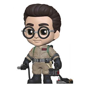 Image de Funko Figurine 5 Star: Ghostbusters - Dr. Egon Spengler