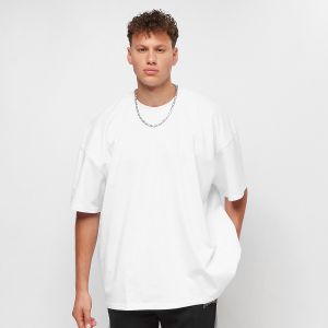 Urban classics Ultra Heavy Oversized Tee - Couleur Blanc - Taille M