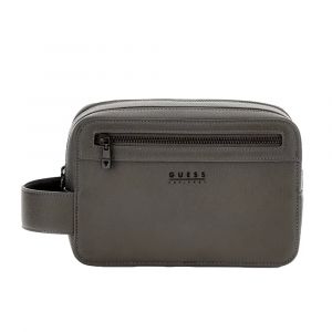 Guess Trousse Losanna Homme Noir