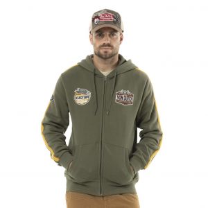 Sweat Von Dutch MATTY