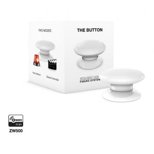 Fibaro FGPB-101-1-EU - Interrupteur