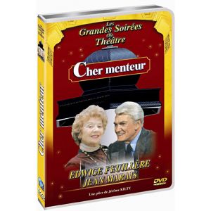 Cher menteur [DVD]