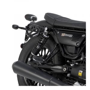 Image de Sw-motech Support latéral SLC droit Moto Guzzi V9 Bobber 16-20