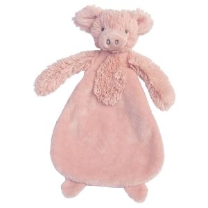 Happy Horse Pig Perry Tuttle