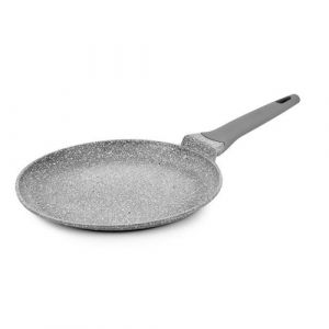 Image de Durand Dupont Crêpière Alu 28cm Anti Adhésif Tfi Zoe Crp28tfi