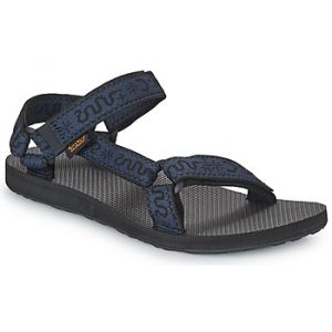 Teva Sandales ORIGINAL UNIVERSAL - Couleur 40 1/2,44 1/2,45 1/2,48 1/2 - Taille Noir