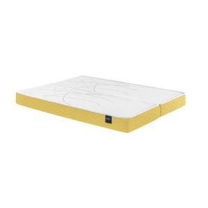 Someo Matelas mousse Aurore 400 clic-clac
