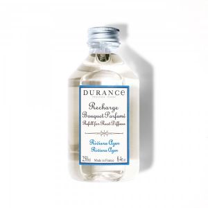 Durance Recharge diffuseur parfum riviera azur