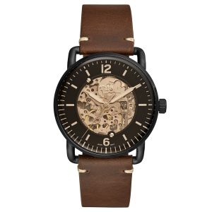 Fossil The Commuter Automatic ME3158