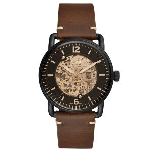 Image de Fossil The Commuter Automatic ME3158