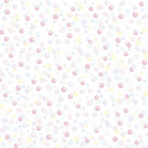 Artémio 1 feuille d'Acétate - Bulles - Rainbow