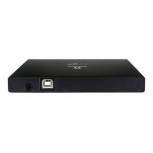 Iomega 34427 - Graveur DVD externe slim 8x USB 2.0