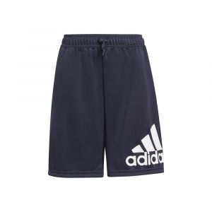 Adidas Short Designed 2 Move Bleus - Taille 7-8 Ans