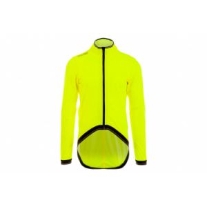 Bioracer Veste speedwear concept taped kaaiman jaune l