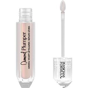 Physicians Formula Soin Soin du visage Mineral Wear Diamond Lip Plumper Pink - Radiant Cut 5 ml