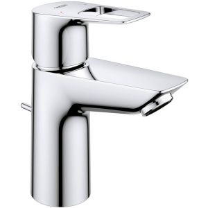 Image de Grohe Mitigeur lavabo chromé Start loop S