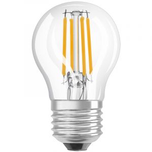 Osram Ampoule led superstar+ classic p fil 25, 2,2W, 300lm - Clear