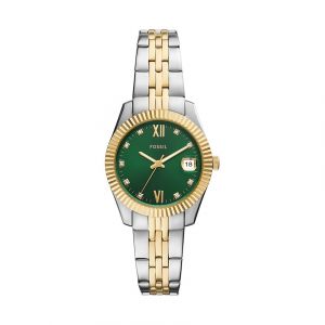 Fossil Montre pour femme SCARLETTE ES5388