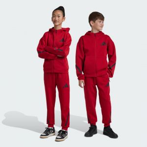 Adidas Pantalon Z.N.E. jambes fuselées Enfants